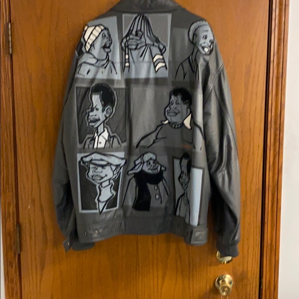 Jacket - Picture 4 of 4